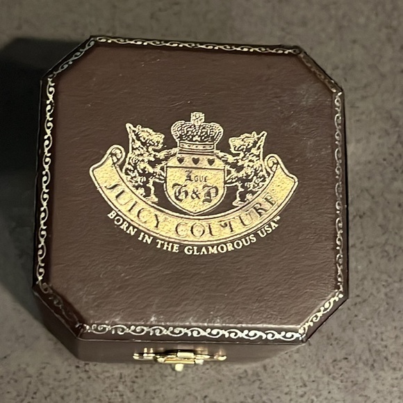 Juicy Couture Rare Vintage Suntan Lotion Charm - Picture 11 of 14